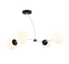 Подвесная люстра Ambrella Light TRADITIONAL TR2542_AMB