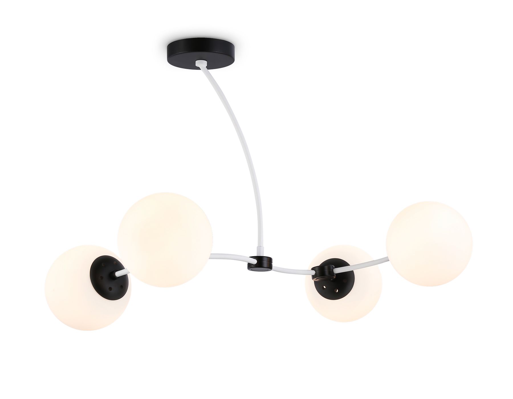 Подвесная люстра Ambrella Light TRADITIONAL TR2542_AMB