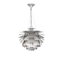 Подвесная люстра Lucia Tucci ZEPHYR Zephyr 199.1 D720 alluminio