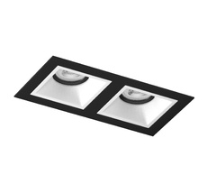 Встраиваемый светильник Lightstrar Domino D5270606BMOD_LS