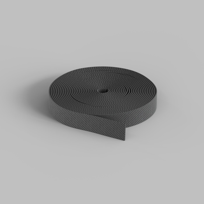 Шинопровод Denkirs BASE TR5501-DG