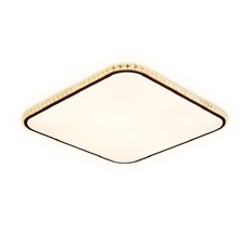 Потолочный светильник Ambrella light Crystal FF76_AMB