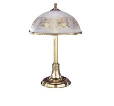 Настольная лампа Reccagni Angelo P 6102 G_RA