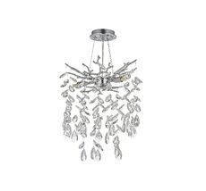 Подвесная люстра Dio Darte Tavenna Tavenna H 1.5.32.638 N