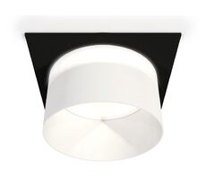 Комплект встраиваемого светильника TECHNO SPOT XC8062016_AMB