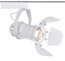 Спот ArteLamp Track Lights A5319PL-1WH