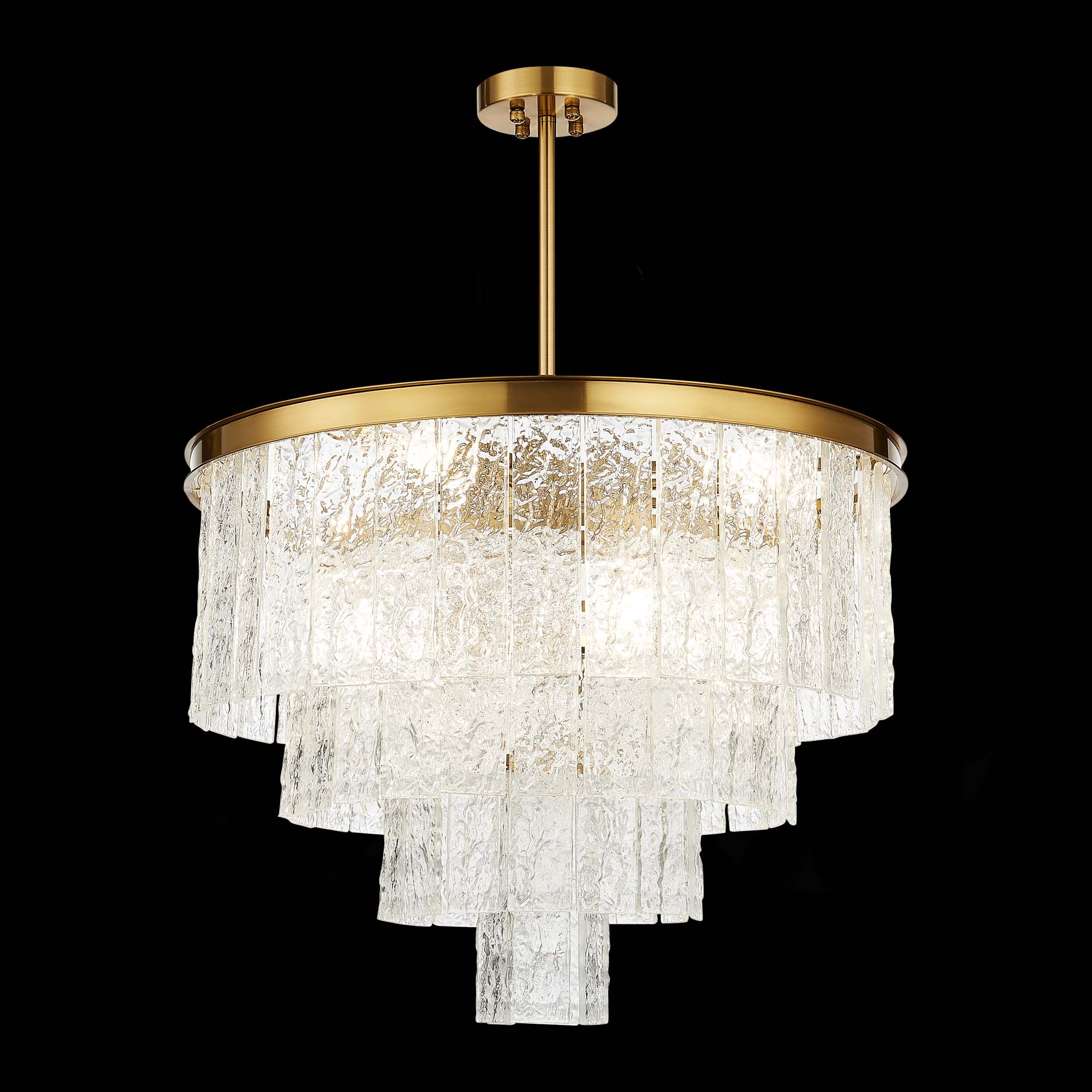 Потолочная люстра ST Luce CORSIA SL1230.302.08