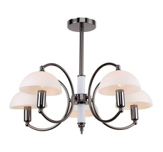 Потолочная люстра Lussole GILA LSP-8084