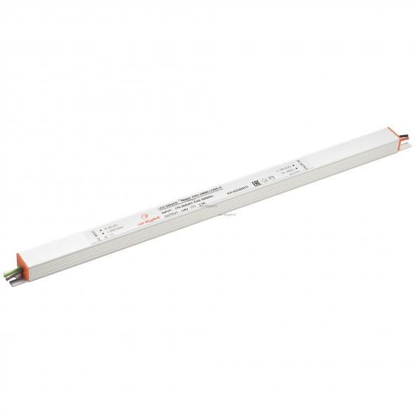 Блок питания ARV-24060-LONG-D 023265(1)_ARL