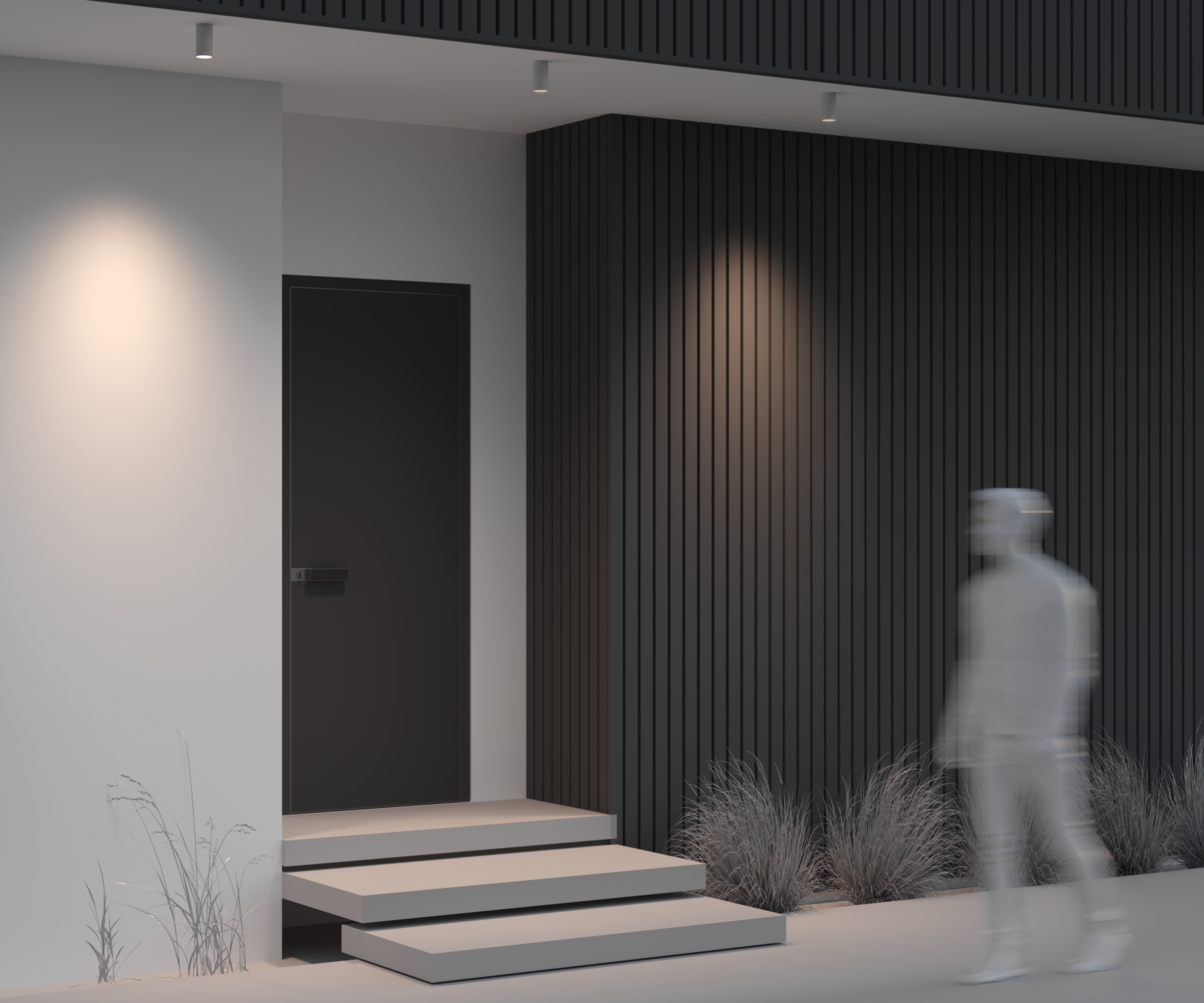 Накладной светильник Maytoni Luxe O500CL-L5W3K_MY