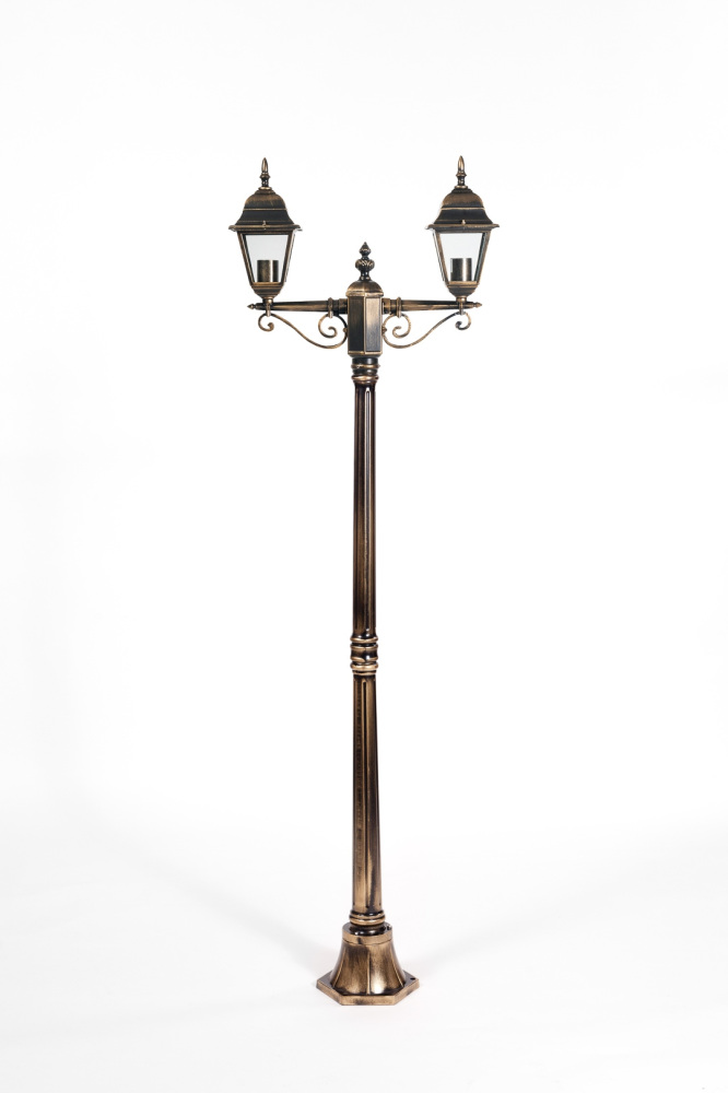 Наземный фонарь IP44 Oasis Light 79908SA Gb_OL