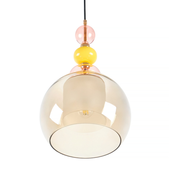 Подвесной светильник MyFar MR2501-1P