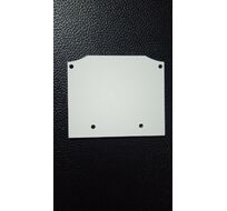 Заглушки для встраиваемого трека SY 00-00009365_SW