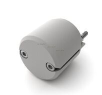Заглушка 1 шт. ROUND-D30-DUAL-LONG глухая 029643_ARL