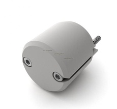 Заглушка 1 шт. ROUND-D30-DUAL-LONG глухая 029643_ARL