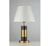 Настольная лампа Arti Lampadari Candelo Candelo E 4.1.T5 BBK