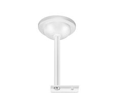 Крепление потолочное для низковольтного шинопровода арт.135090-135093 NOVOTECH FLUM 135250