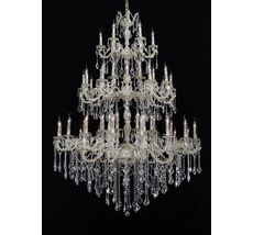 Подвесная люстра Lucia Tucci BARLETTA BARLETTA 122.60 cream white