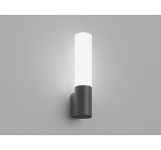 Настенный уличный светильник Факел 6 Вт 220&ndash;240 В 3000K IP65 Lumker GW-TCF-GR-6-WW_SW