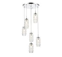 Подвесная люстра Vele Luce Lily VL5583P16