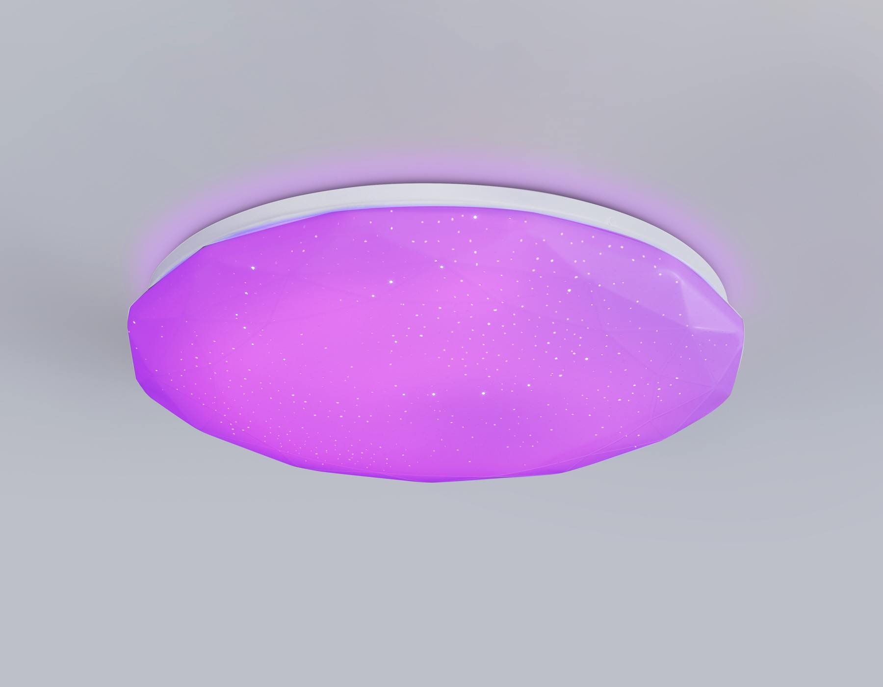 Потолочный светильник Ambrella Light ORBITAL Dance FZ417_AMB