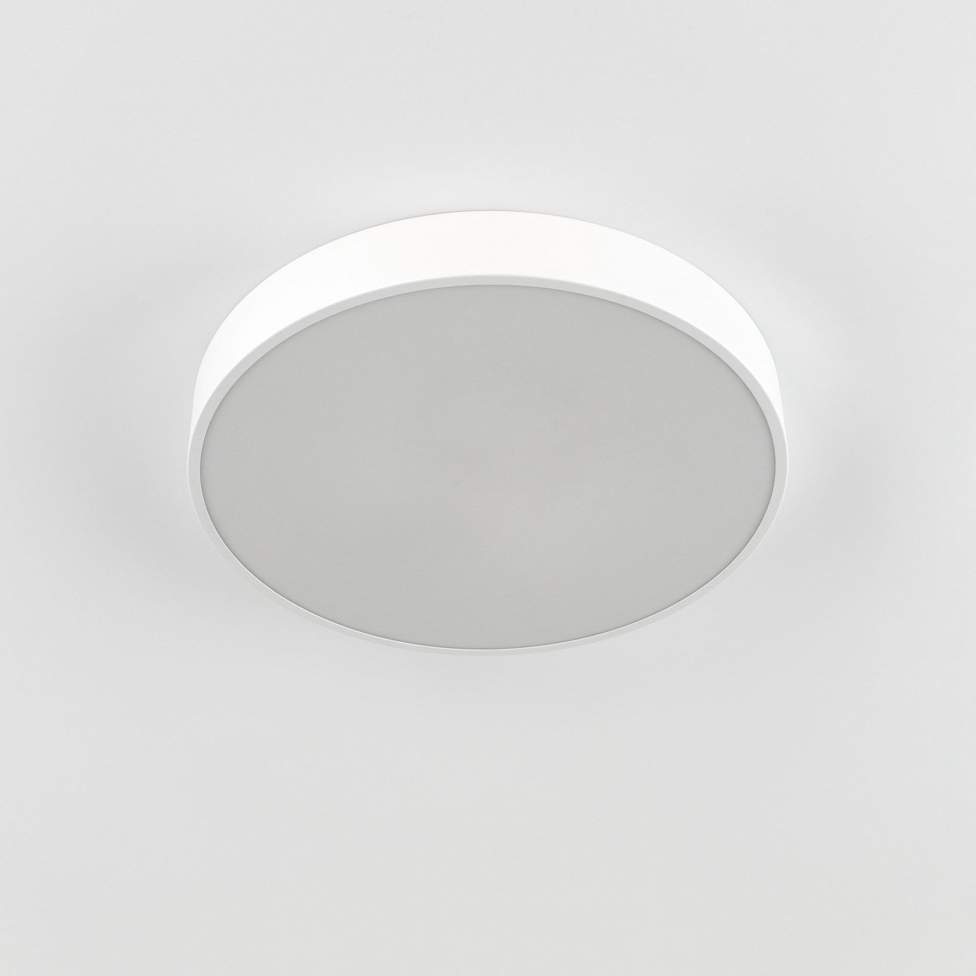 Потолочный светильник CitiLux с RGB, Купер CL72470G0