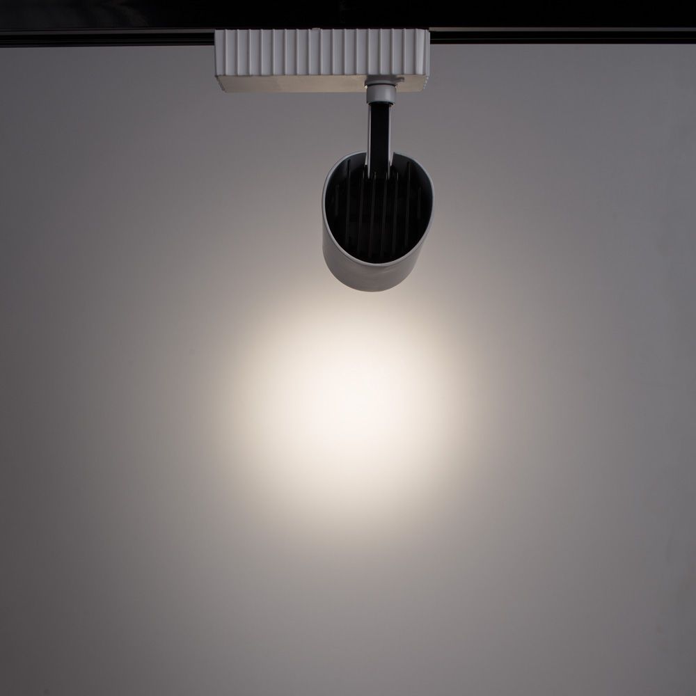 Спот ArteLamp Track Lights A3607PL-1WH