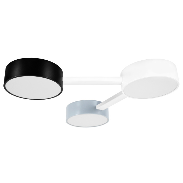 Потолочная люстра Lightstar Emisfero 737230_LS