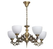 Подвесная люстра MW-Light 450016805_MW