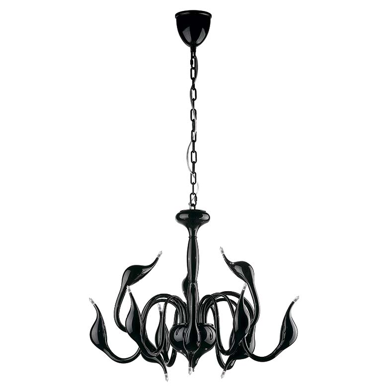 

Подвесная люстра LightStar CIGNO COLLO 751127, 751127