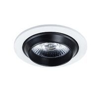 Встраиваемый точечный светильник ArteLamp UVA A3318PL-1WH