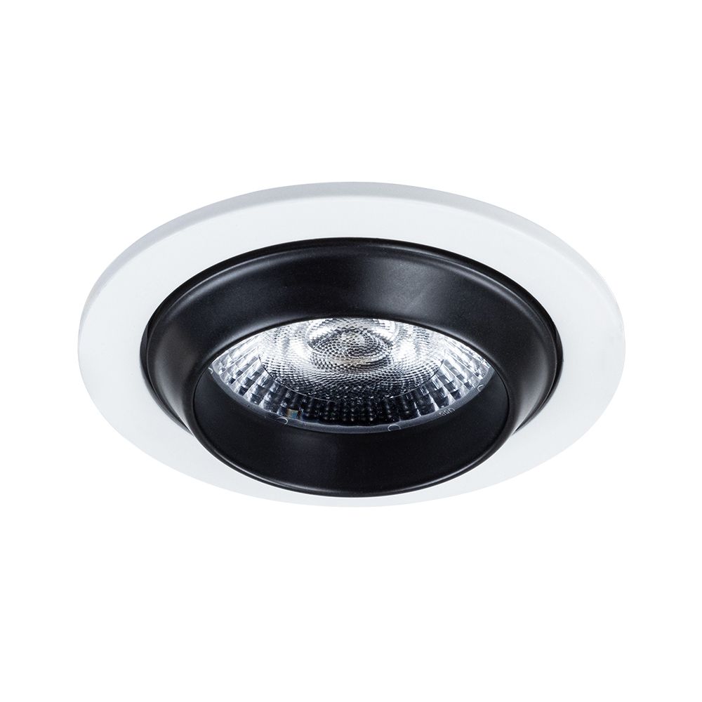 Встраиваемый точечный светильник ArteLamp UVA A3318PL-1WH