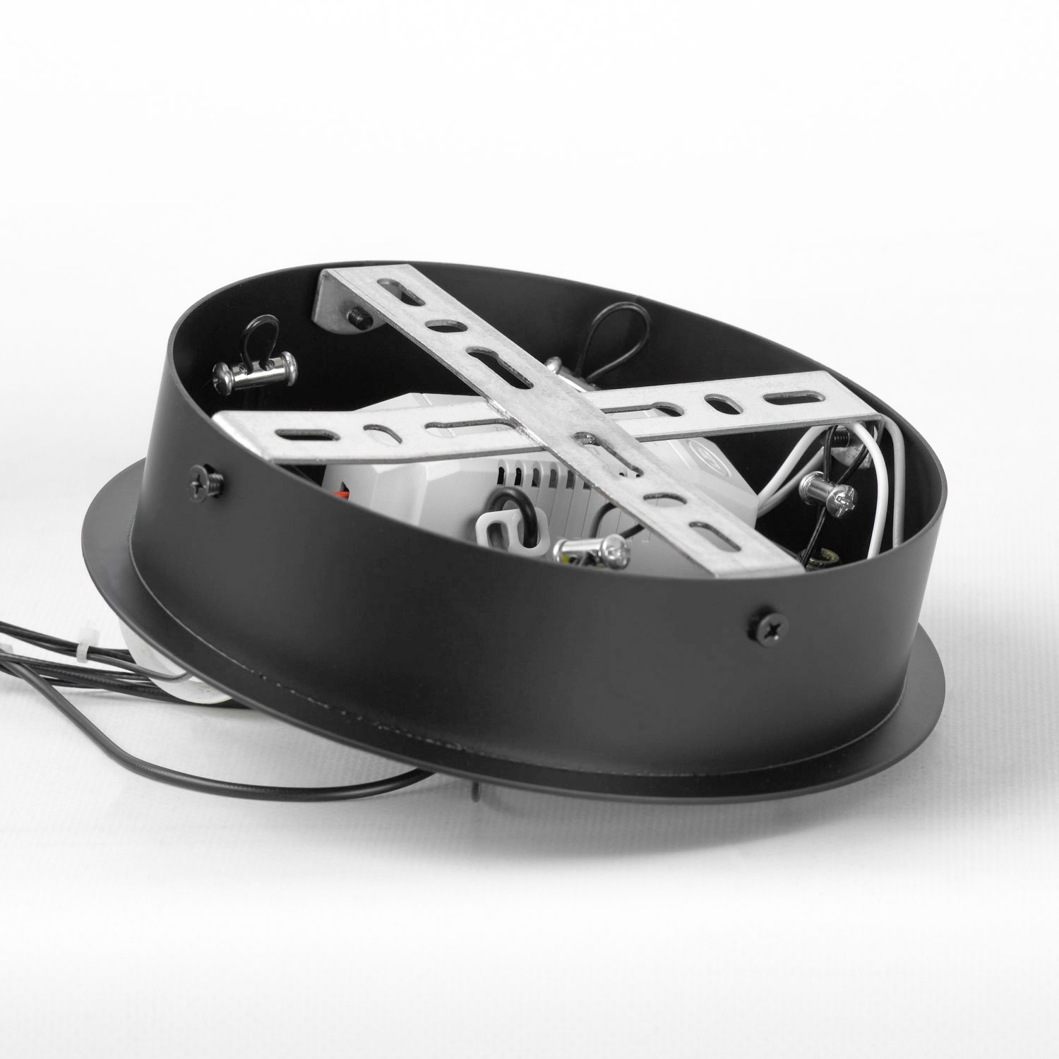 Подвесная люстра Lussole SCREVEN LSP-7326