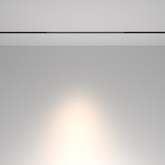 Трековый светильник Maytoni Points TR232-2-15W4K-B_MY