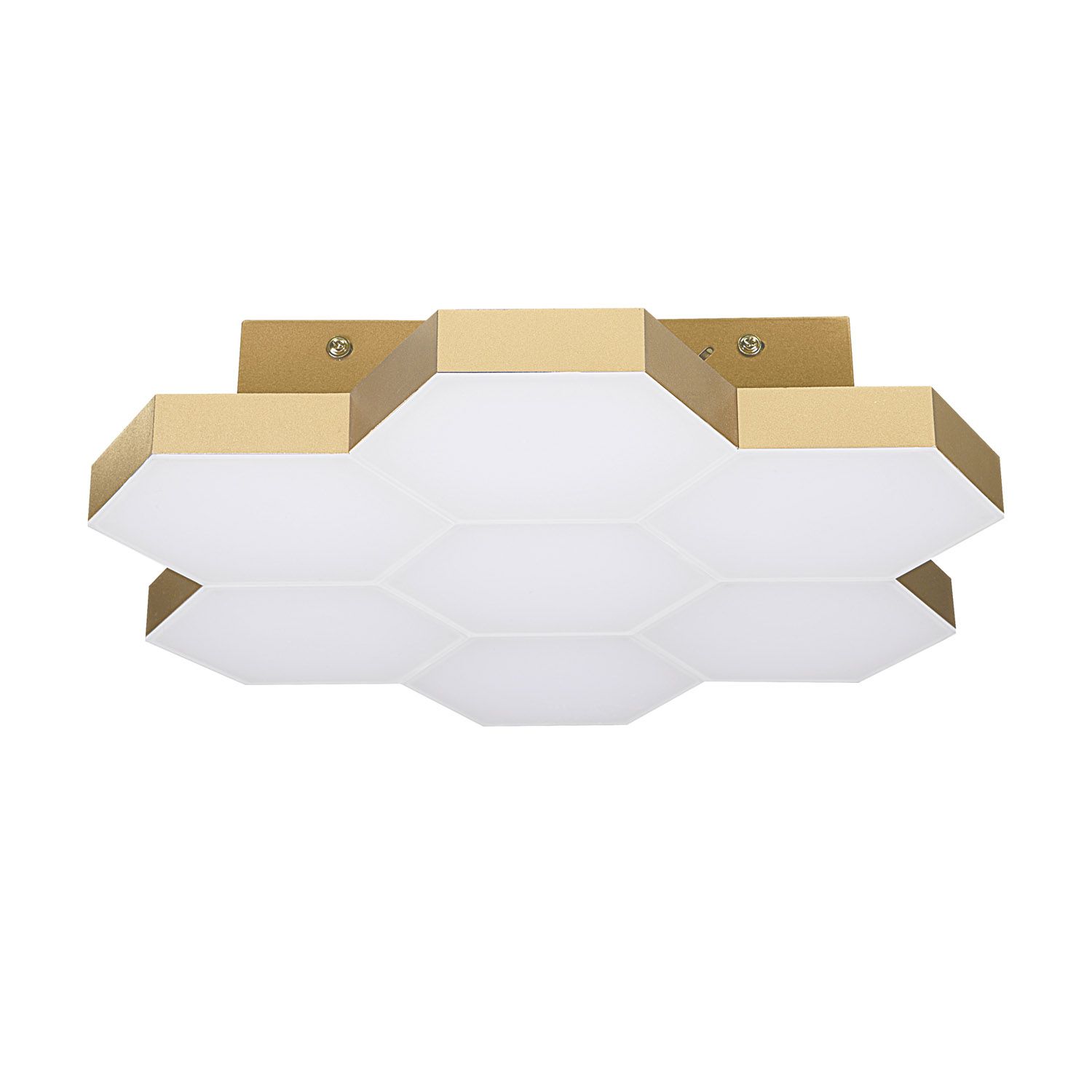 Потолочный светильник LightStar Favo 750073