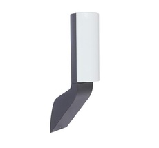 Настенный светильник уличный светодиодный IP44 Oasis Light W1886 Gr_OL