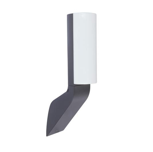 Настенный светильник уличный светодиодный IP44 Oasis Light W1886 Gr_OL