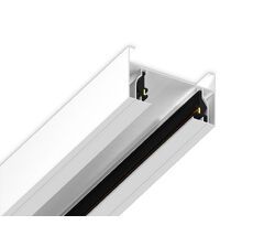 Шинопровод накладной однофазный 1m Ambrella Light Standard GL7101_AMB