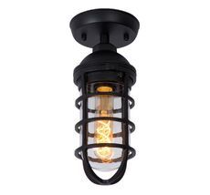 Потолочный светильник Lucide LIMAL 11875/01/30