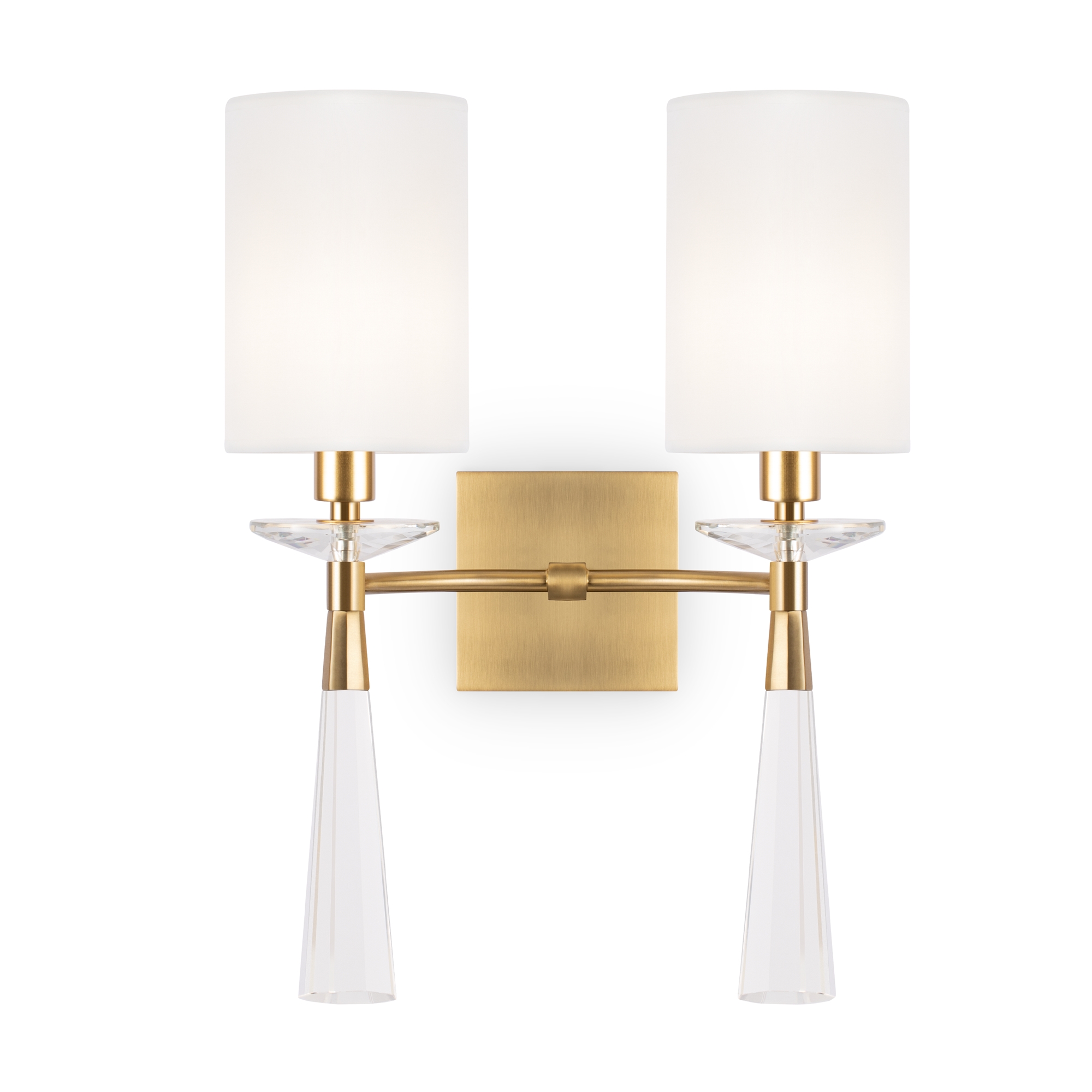 Бра Maytoni Classic Bianco MOD224WL-02BS_MY