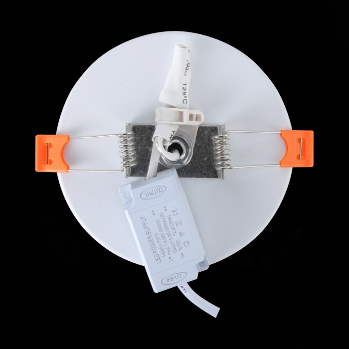 Встраиваемый светильник ST Luce CIAMELLA ST104.502.06