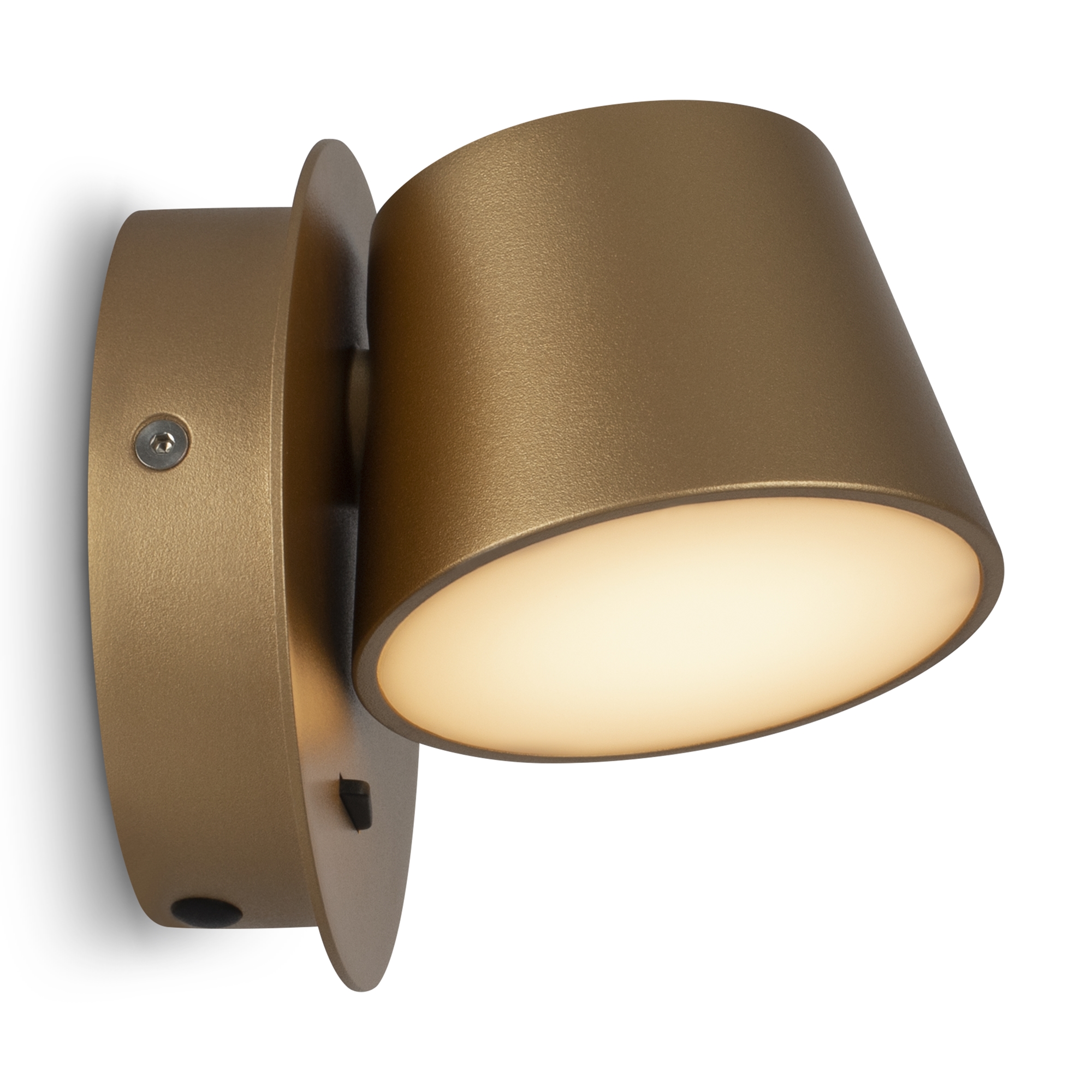 Настенный светильник Maytoni Modern Pixel MOD421WL-L6BS3K_MY