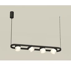 Подвесной светильник Ambrella light Traditional DIY XB9164154_AMB