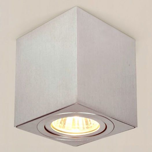 Накладной светильник CitiLux Дюрен CL538210