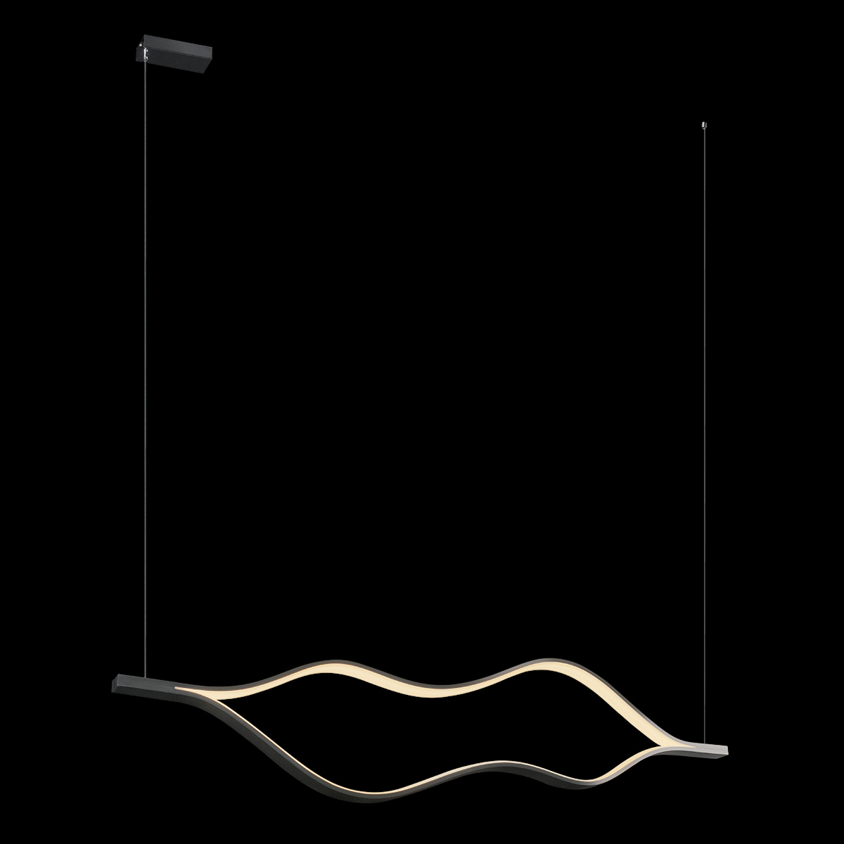 Подвесной светильник LOFT IT Tape Light 10403/1600 SN_LF