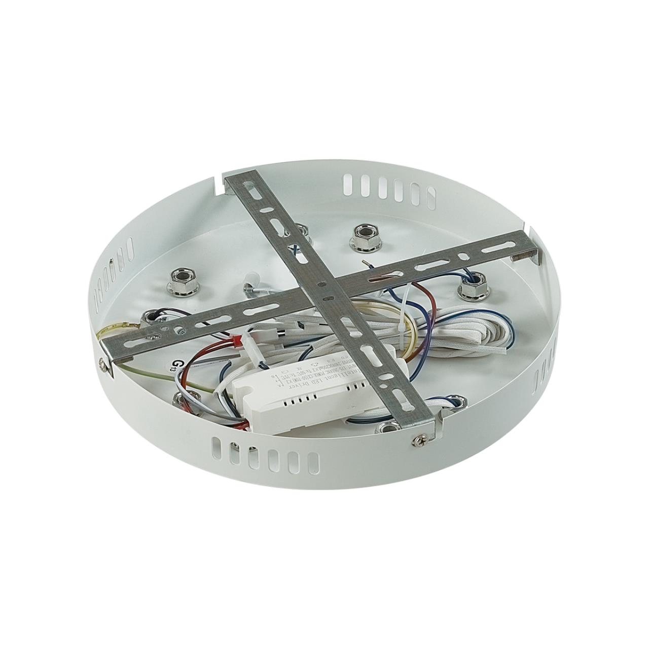 Потолочный светильник LUMION KALIFA 8027/55CL