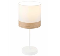 Настольная лампа Toplight Charlotte TL1121-1T