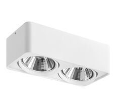 Потолочный светильник LightStar Monocco 212626_LS