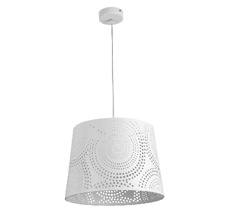 Подвесной светильник Toplight Charlotte TL4030D-01WH