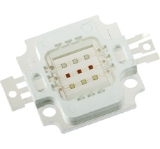 Мощный светодиод ARPL-9W-EPA-2020-RGB (350mA) ( Arlight 019057_ARL